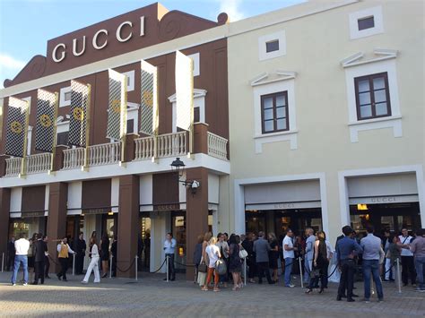 gucci sale outlet italy|gucci factory in italy.